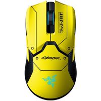 Rato: Razer Mysz Viper Ultimate Cyberpunk - HenriStone Dispositivos