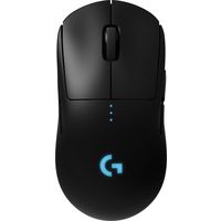 Rato: Logitech G Pro Wireless - AsTravaDaVida Dispositivos