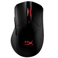 Rato: HyperX Pulsefire Dart - Richellyna Dispositivos