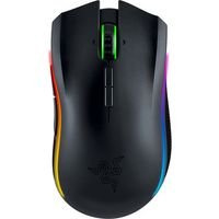 Rato: Razer Mamba Dispositivos