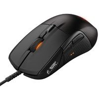 Rato: SteelSeries Rival - Krazy_Bong Dispositivos