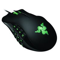 Rato: Razer Naga - sabininhuu Dispositivos