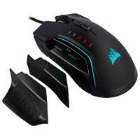 Rato: Corsair Glaive Pro - furq Dispositivos