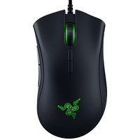 Rato: Razer DeathAdder - pedrinhors Dispositivos
