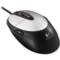 Rato: Logitech MX310 - aspaszin Dispositivos