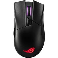 Rato: ASUS ROG Gladius II Wireless - TrizPariz Dispositivos