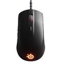 Rato: SteelSeries Rival 110 - LuanZ7_ Dispositivos