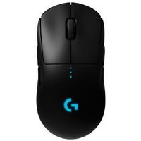 Rato: Logitech G Pro - Snopey_ Dispositivos