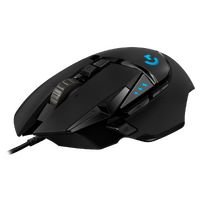 Rato: Logitech G503 Hero - bianquinha182 Dispositivos