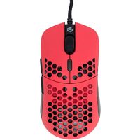 Rato: GLORIOUS G-Wolves Hati Custom - PetersonPotterr Dispositivos