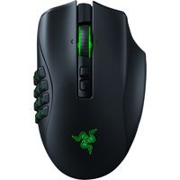 Rato: Razer Naga Pro Dispositivos