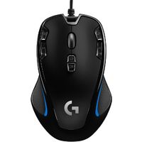 Rato: Logitech G300S Dispositivos