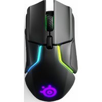 Rato: SteelSeries Rival 650 - calango Dispositivos