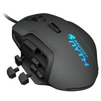 Rato: Roccat Nyth Modular MMO Dispositivos