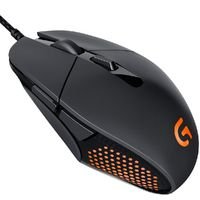 Rato: Logitech G303 - mch_AGG Dispositivos