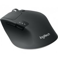 Rato: Logitech M720 Dispositivos