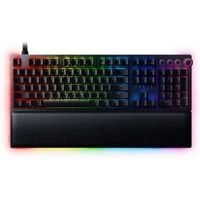Teclado: Razer Huntsman Analog v2 - tiliaoficial Dispositivos