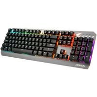 Teclado: Gigabyte Aorus K7 - bibivitona Dispositivos