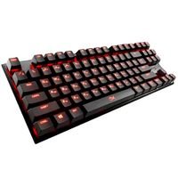 Teclado: HyperX Alloy FPS Pro - Antedeguemonn Dispositivos