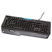 Teclado: Logitech G910 Dispositivos