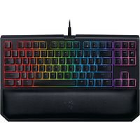 Teclado: Razer BlackWidow Tournament Dispositivos