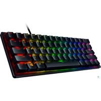Teclado: Razer Hutsman Mini - jeskaline Dispositivos