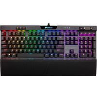 Teclado: Corsair Gaming K70 RGB Rapidfire - loud_caiox Dispositivos
