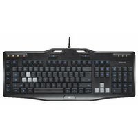 Teclado: Logitech G105 - badarpz Dispositivos