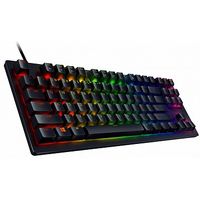 Teclado: Razer Huntsman TE - pedrinhors Dispositivos