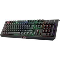 Teclado: Trust GXT 890 Tastiera - ellenmaggnus Dispositivos