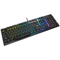 Teclado: Corsair K60 RGB Pro - aRickoficial Dispositivos