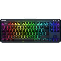 Teclado: Fnatic miniStreak - thimagroo Dispositivos