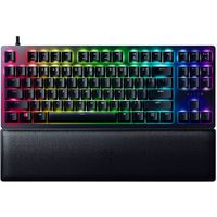 Teclado: Teclado Mecânico Gamer Razer Huntsman V2 Dispositivos