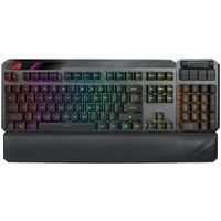 Teclado: ASUS ROG Claymore II - mmeruu Dispositivos