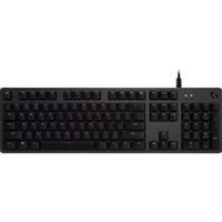 Teclado: Logitech G521 - Squallzera Dispositivos