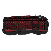 Teclado: Mars pro mk3 Dispositivos