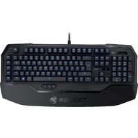 Teclado: Roccat Ryos MK Pro - Ralisco Dispositivos