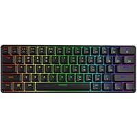 Teclado: Skyloong GK 61 - purpou Dispositivos