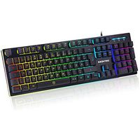 Teclado: EZONTEQ G010 Dispositivos