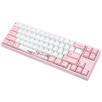 Teclado: Ducky x Varmilo MIYA Pro - sabininhuu Dispositivos