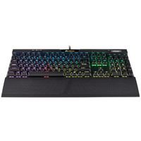 Teclado: CORSAIR K70 SILENT - Albaara Dispositivos