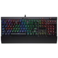 Teclado: Corsair K70 RGB Rapidfire - porkinbr Dispositivos Teclado: Corsair K70 RGB Rapidfire - porkinbr Dispositivos