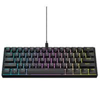 Teclado: Corsair K65 - JNTurco_ Dispositivos
