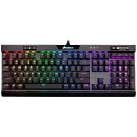 Teclado: Corsair K70 RGB MK.2 - Bagi Dispositivos Teclado: Corsair K70 RGB MK.2 - Bagi Dispositivos