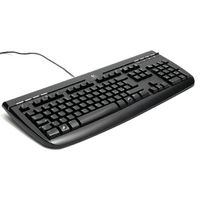 Teclado: Logitech Y-US76A Dispositivos