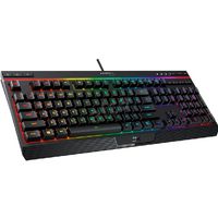 Teclado: HyperX Alloy Core Dispositivos