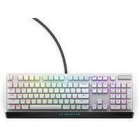 Teclado: Dell Alienware AW510K - AlineFox Dispositivos