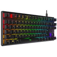Teclado: HyperX Alloy Origins Dispositivos