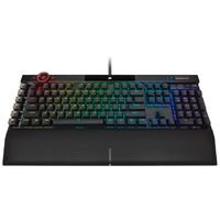 Teclado: Corsair K100 RGB Optical - raro_xt Dispositivos