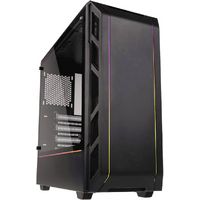 Estojo de computador: Phanteks Eclipse P350X Dispositivos